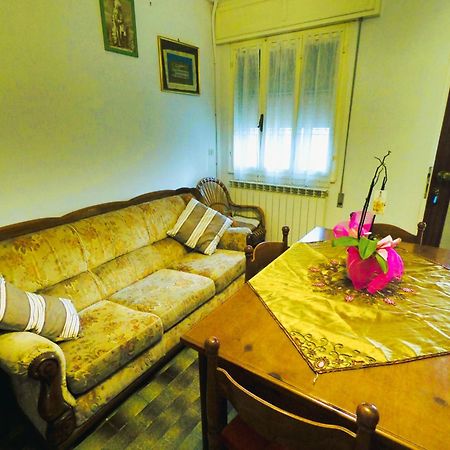 Casa Vacanze La Bassa Porto Viro Buitenkant foto