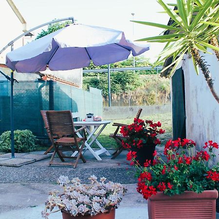 Casa Vacanze La Bassa Porto Viro Buitenkant foto