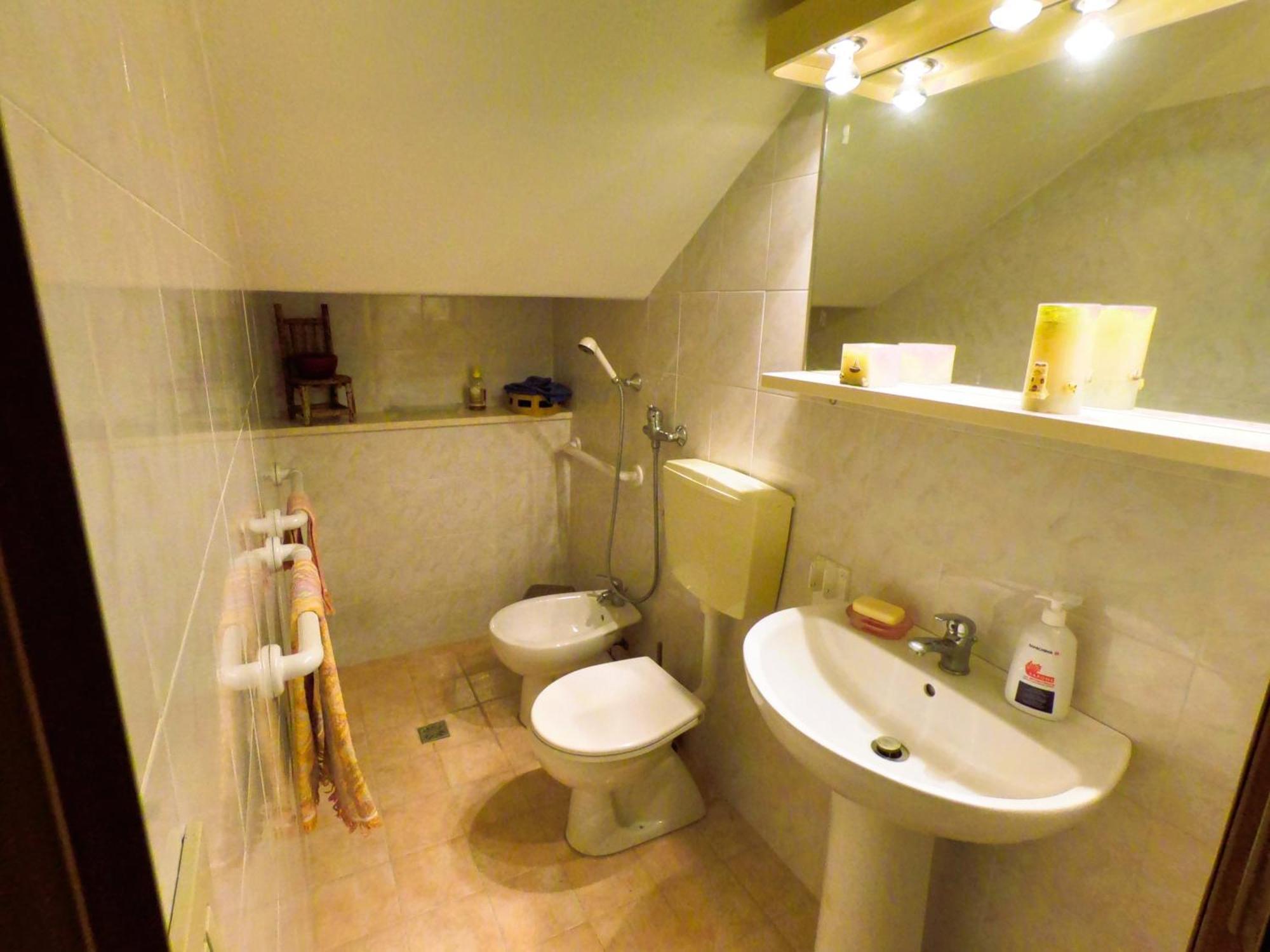 Casa Vacanze La Bassa Porto Viro Buitenkant foto