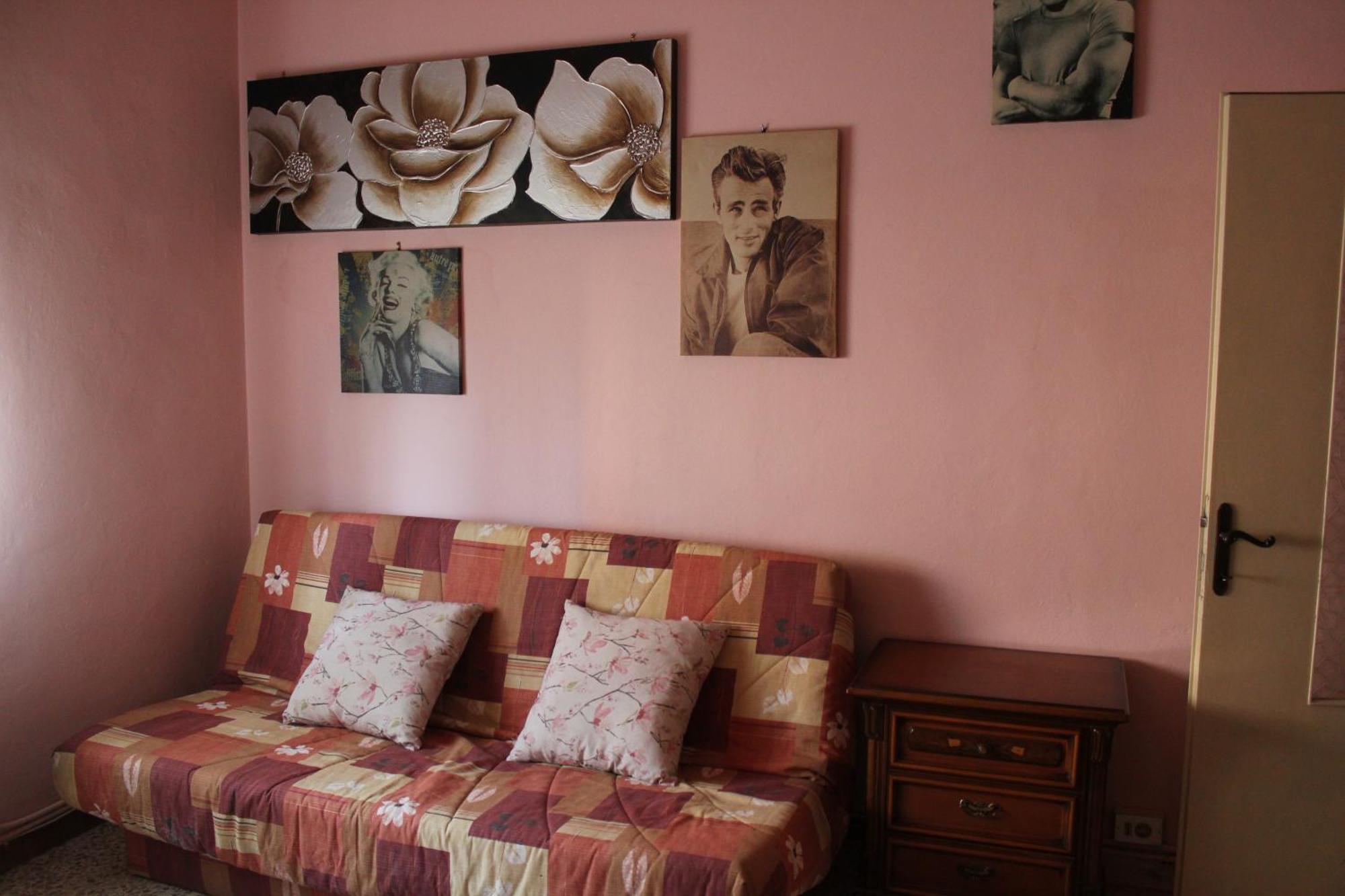 Casa Vacanze La Bassa Porto Viro Buitenkant foto