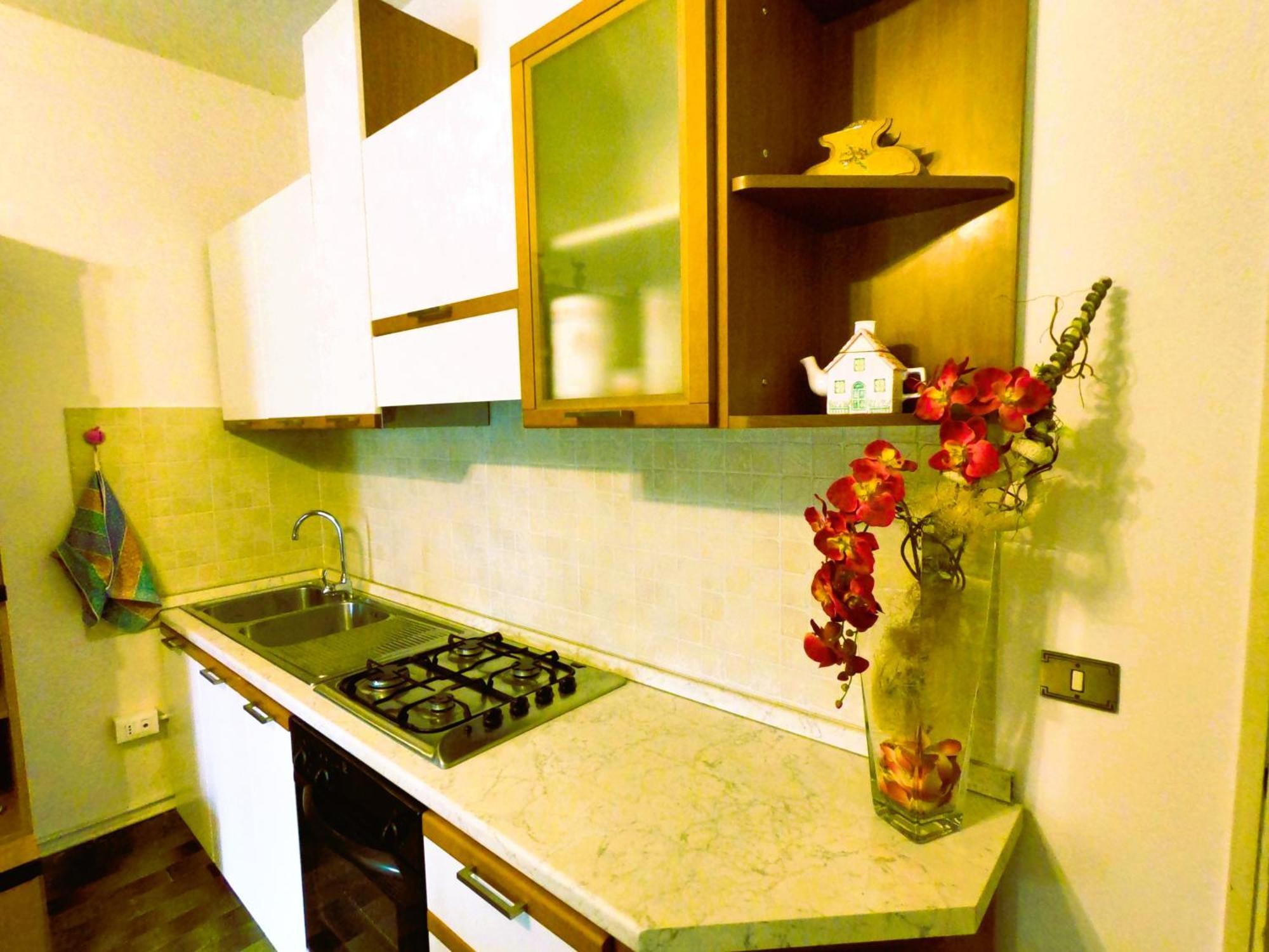 Casa Vacanze La Bassa Porto Viro Buitenkant foto
