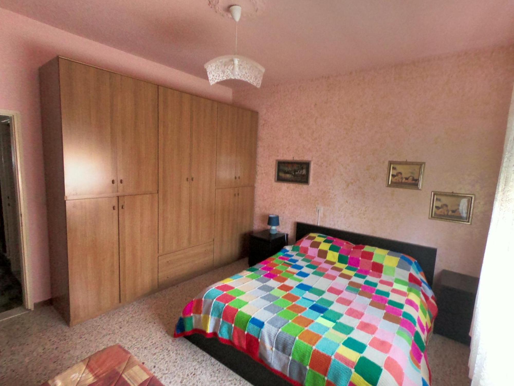 Casa Vacanze La Bassa Porto Viro Buitenkant foto