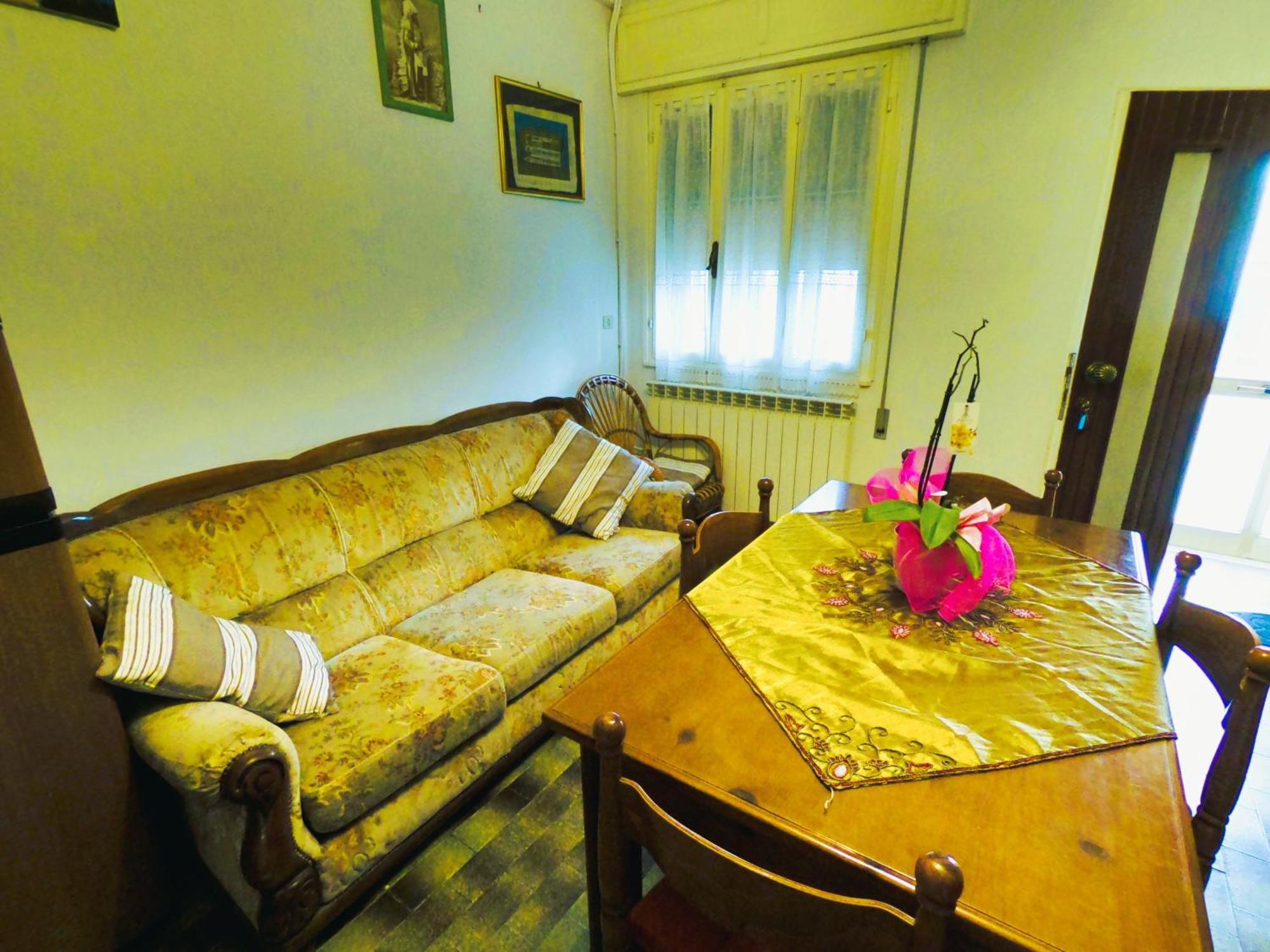 Casa Vacanze La Bassa Porto Viro Buitenkant foto
