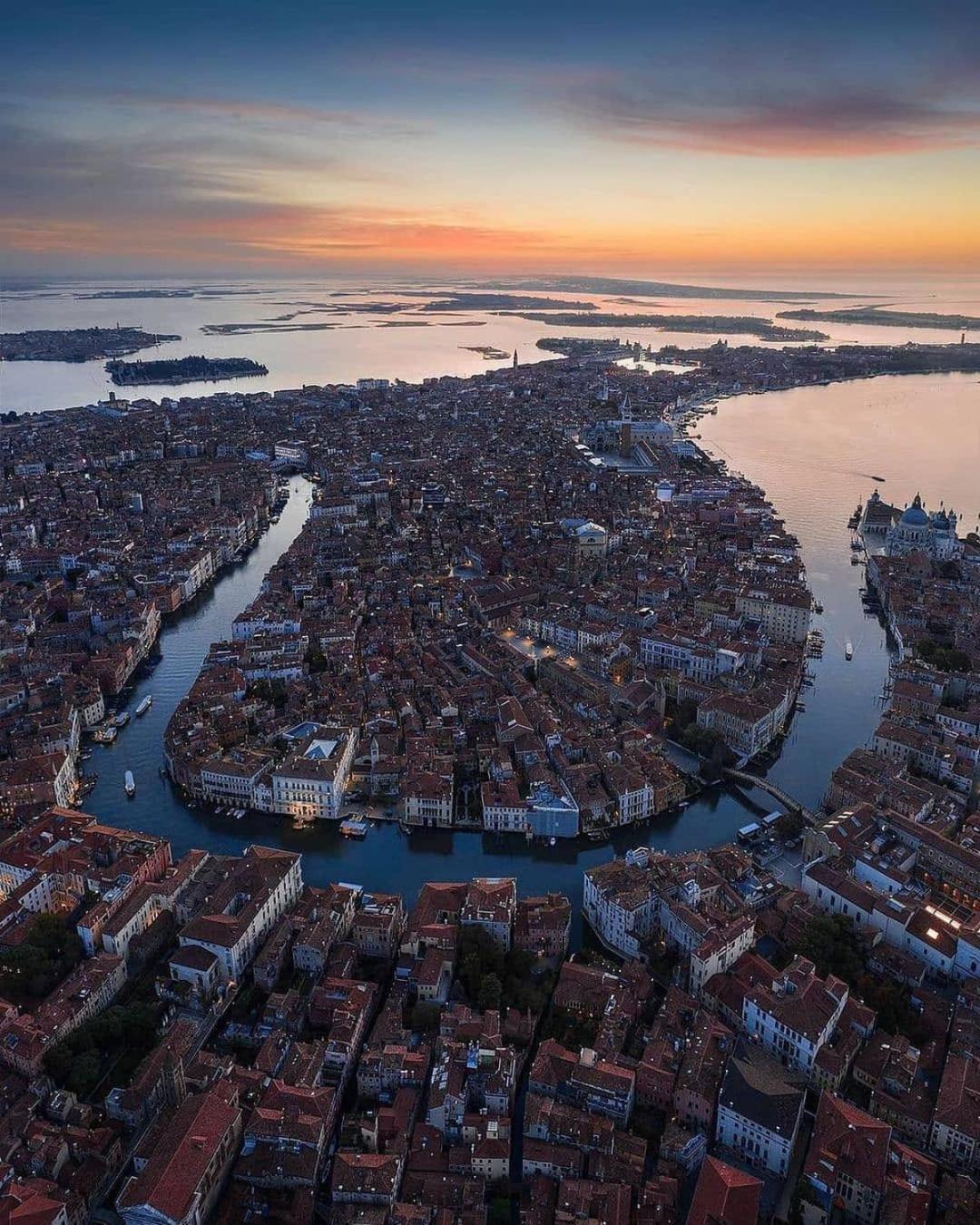 Casa Vacanze La Bassa Porto Viro Buitenkant foto