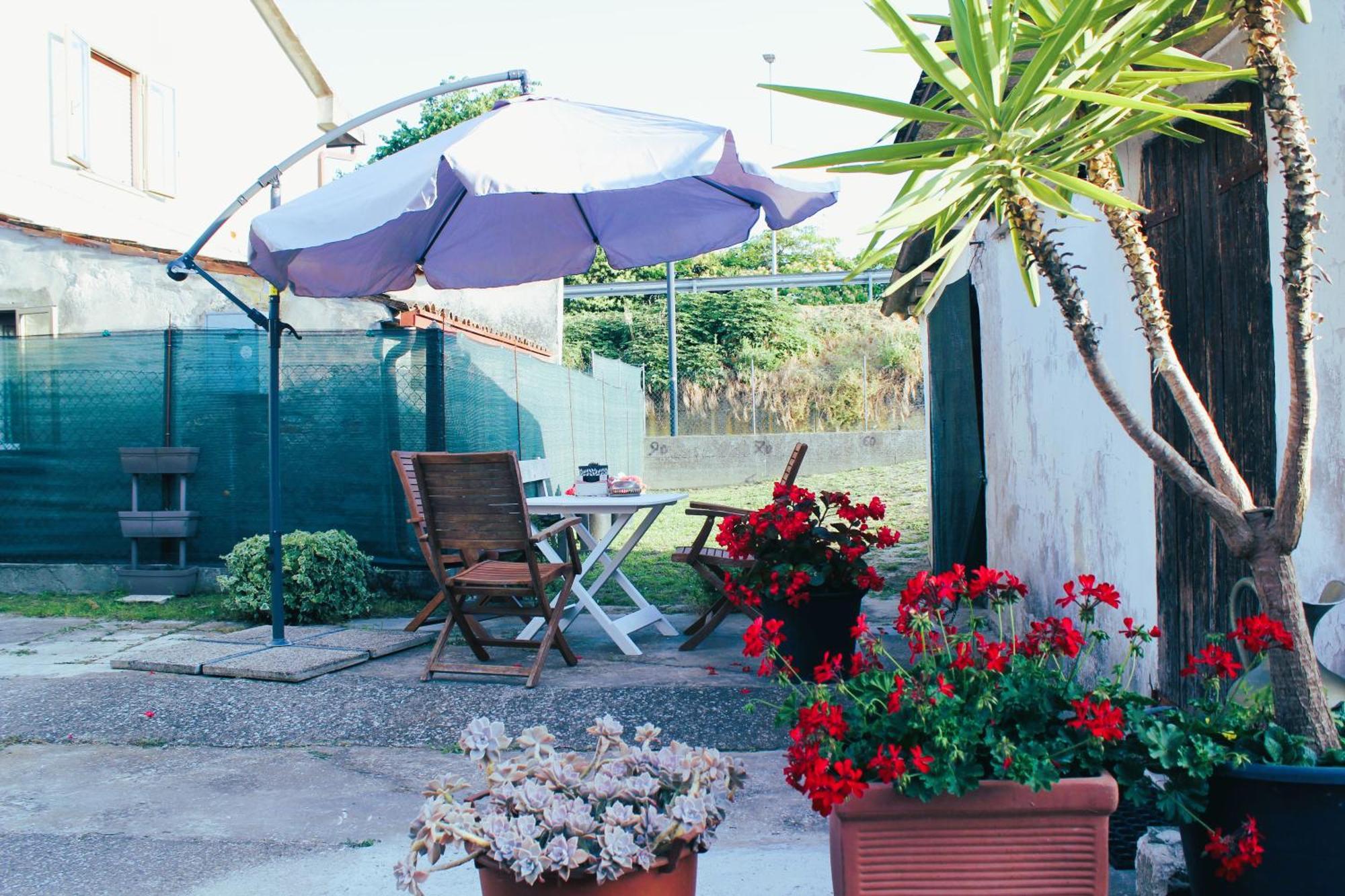 Casa Vacanze La Bassa Porto Viro Buitenkant foto